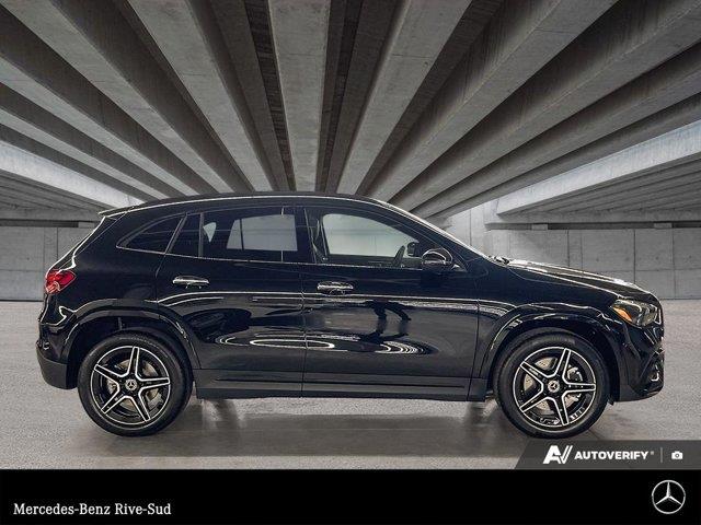mercedes-benz GLA 2026 - 6