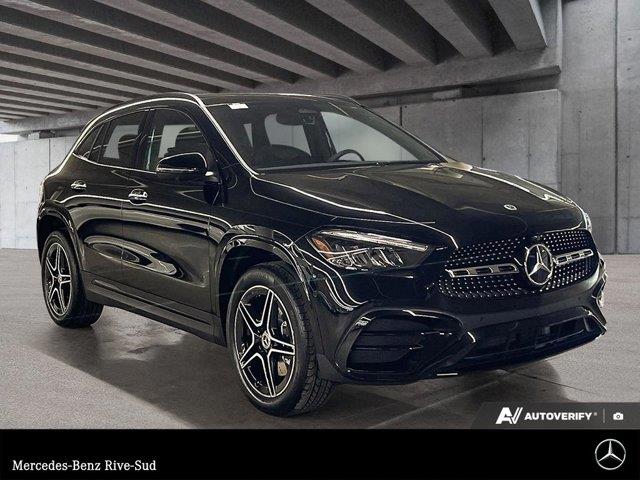 mercedes-benz GLA 2026 - 7