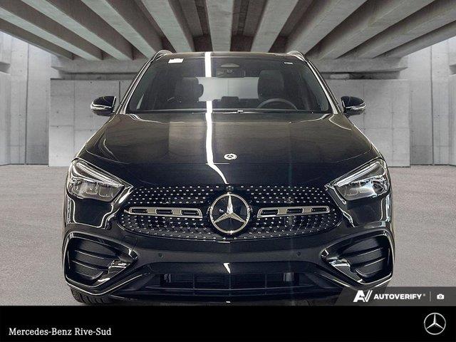 mercedes-benz GLA 2026 - 8