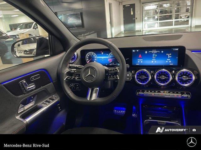 mercedes-benz GLA 2026 - 9