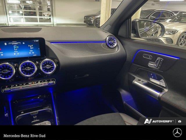 mercedes-benz GLA 2026 - 11