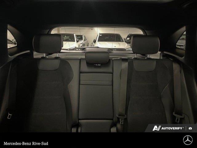 mercedes-benz GLA 2026 - 13