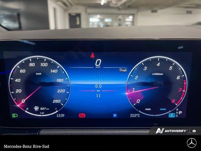 mercedes-benz GLA 2026 - 15