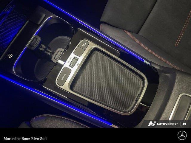 mercedes-benz GLA 2026 - 17