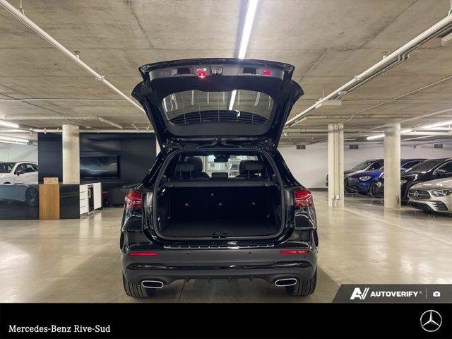 mercedes-benz GLA 2026 - 19