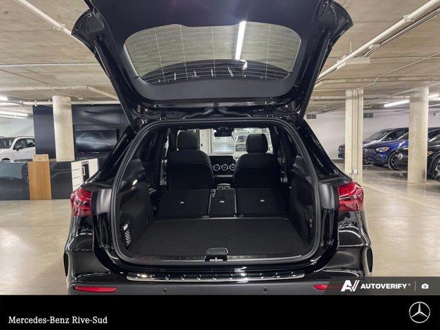 mercedes-benz GLA 2026 - 20
