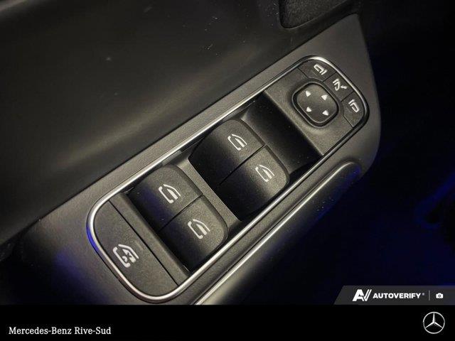 mercedes-benz GLA 2026 - 23