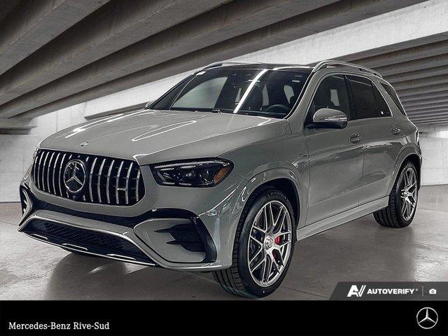 mercedes-benz GLE 2026