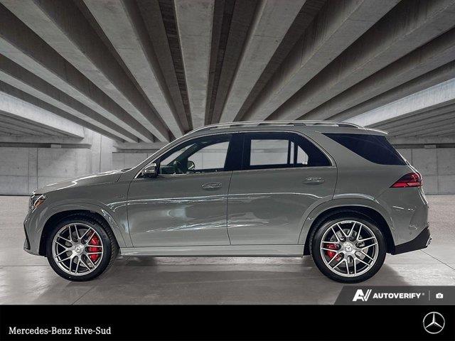 mercedes-benz GLE 2026 - 2