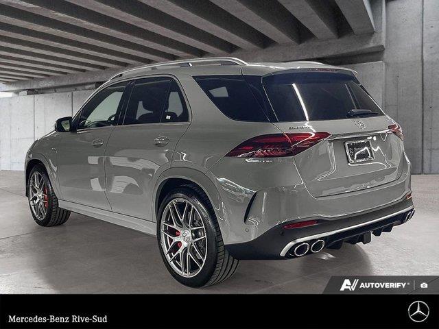 mercedes-benz GLE 2026 - 3