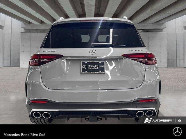 mercedes-benz GLE 2026 - 4