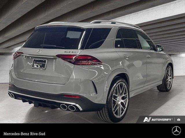 mercedes-benz GLE 2026 - 5