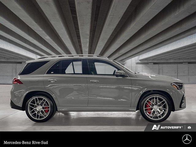 mercedes-benz GLE 2026 - 6