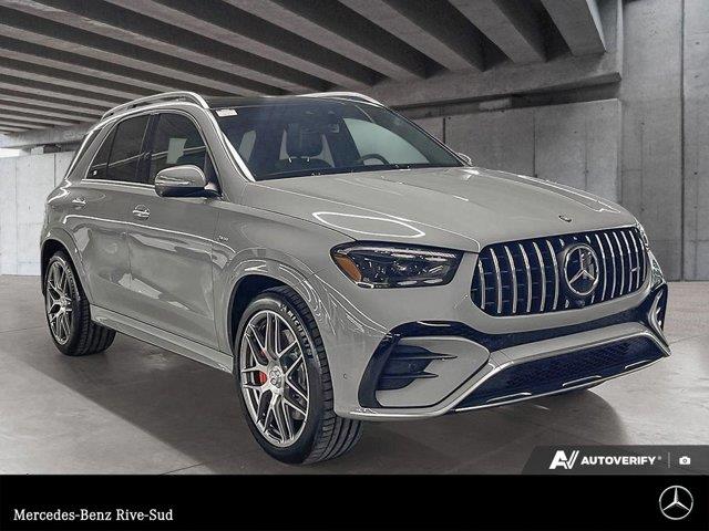 mercedes-benz GLE 2026 - 7
