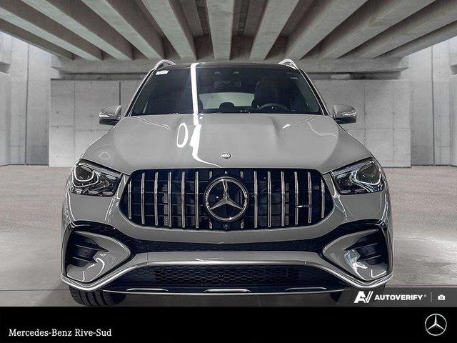 mercedes-benz GLE 2026 - 8