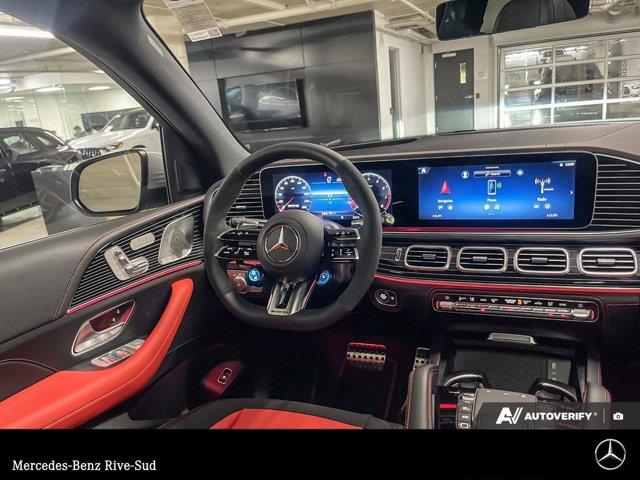 mercedes-benz GLE 2026 - 9