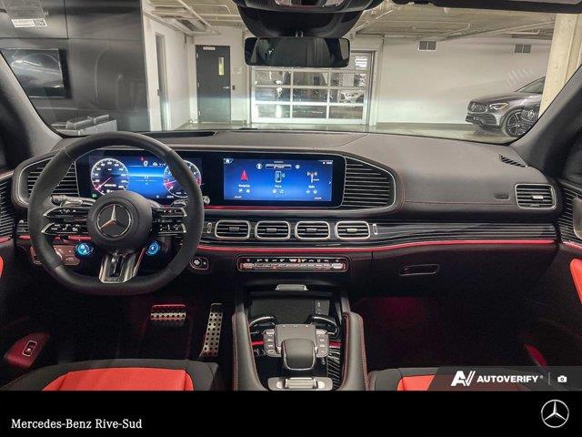 mercedes-benz GLE 2026 - 10
