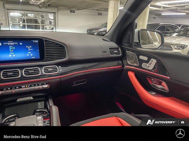 mercedes-benz GLE 2026 - 11