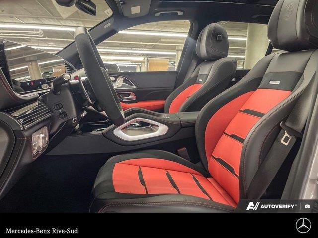 mercedes-benz GLE 2026 - 12