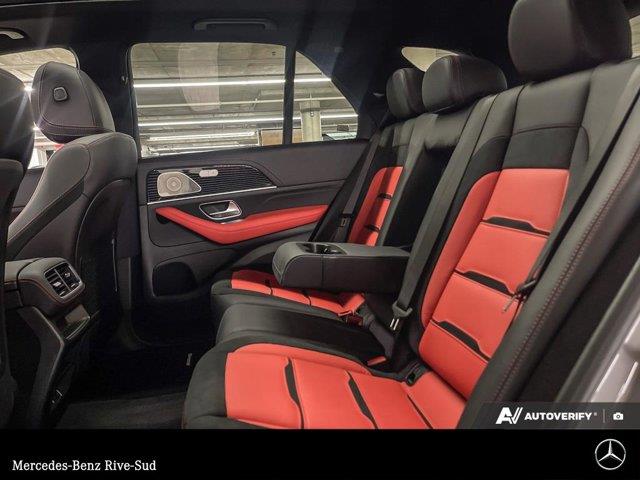 mercedes-benz GLE 2026 - 14