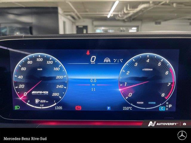 mercedes-benz GLE 2026 - 15