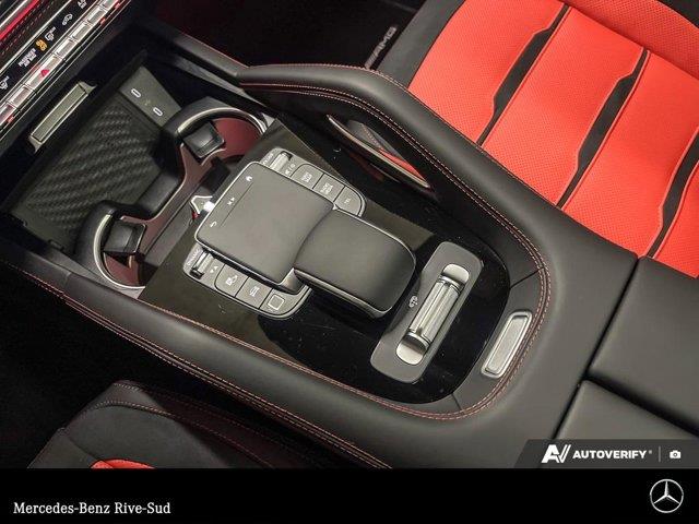 mercedes-benz GLE 2026 - 17