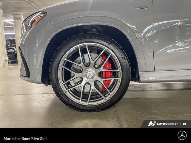 mercedes-benz GLE 2026 - 18