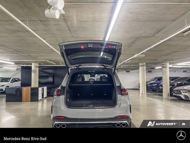 mercedes-benz GLE 2026 - 19