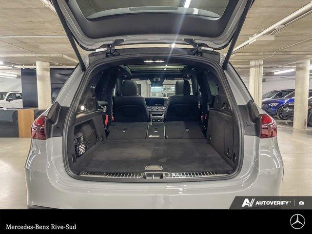 mercedes-benz GLE 2026 - 20