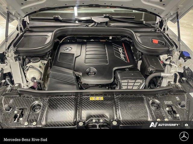 mercedes-benz GLE 2026 - 21