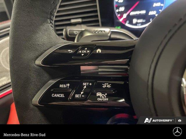 mercedes-benz GLE 2026 - 22