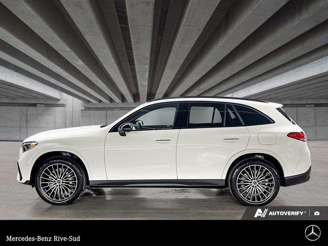 mercedes-benz GLC 2026 - 2