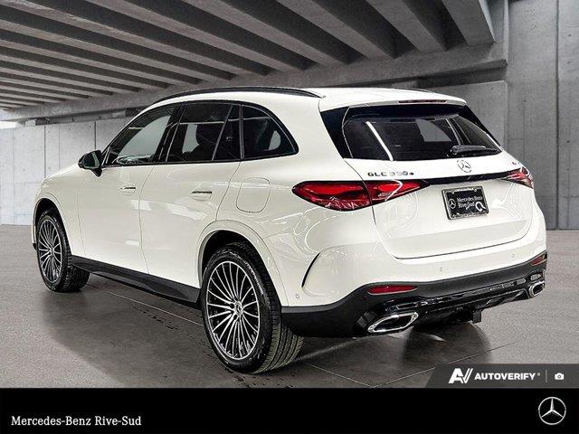 mercedes-benz GLC 2026 - 3