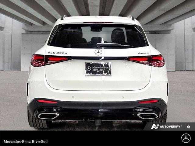 mercedes-benz GLC 2026 - 4