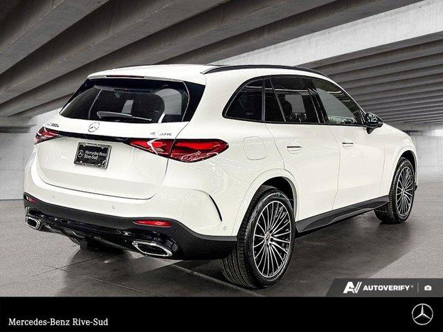 mercedes-benz GLC 2026 - 5