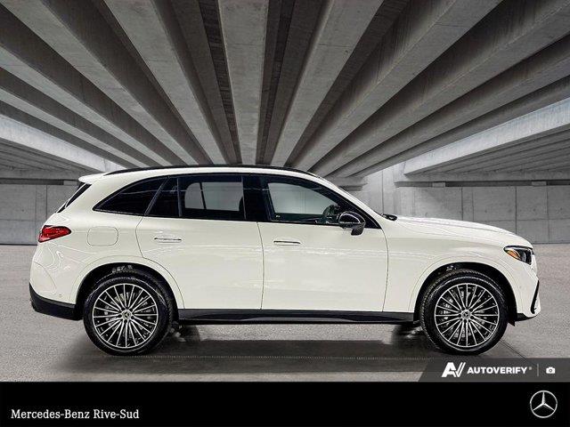 mercedes-benz GLC 2026 - 6