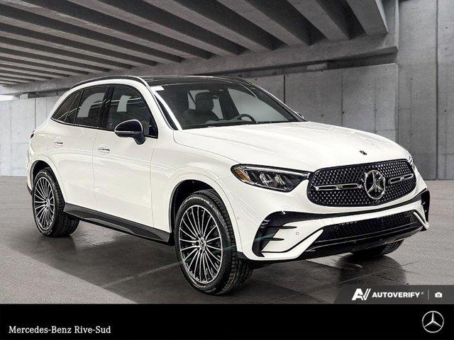 mercedes-benz GLC 2026 - 7