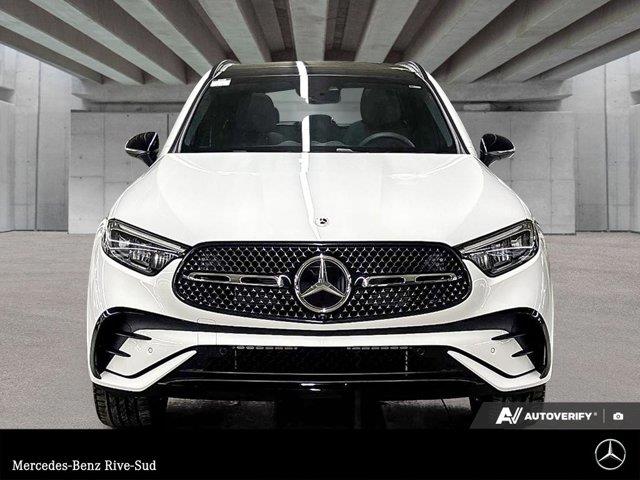 mercedes-benz GLC 2026 - 8