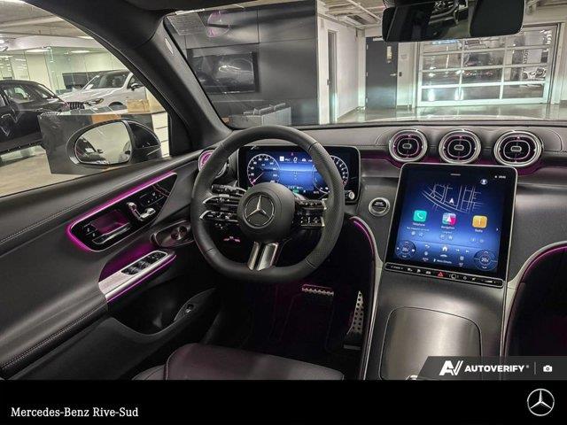 mercedes-benz GLC 2026 - 9