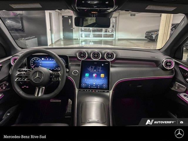 mercedes-benz GLC 2026 - 10