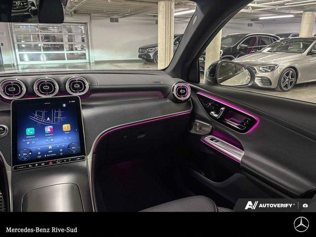 mercedes-benz GLC 2026 - 11