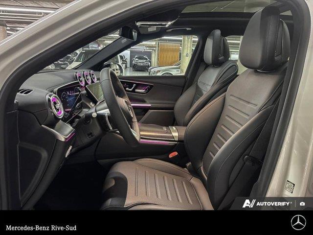 mercedes-benz GLC 2026 - 12