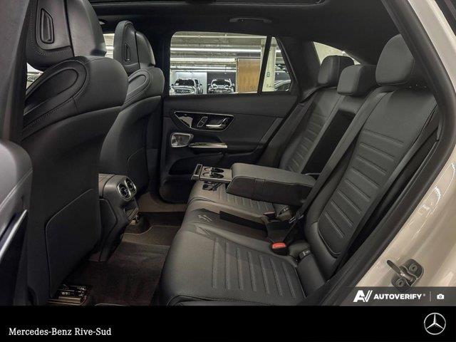 mercedes-benz GLC 2026 - 14