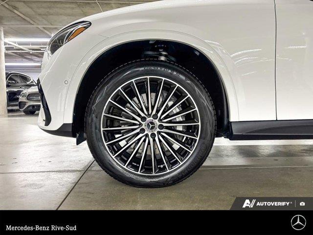 mercedes-benz GLC 2026 - 18