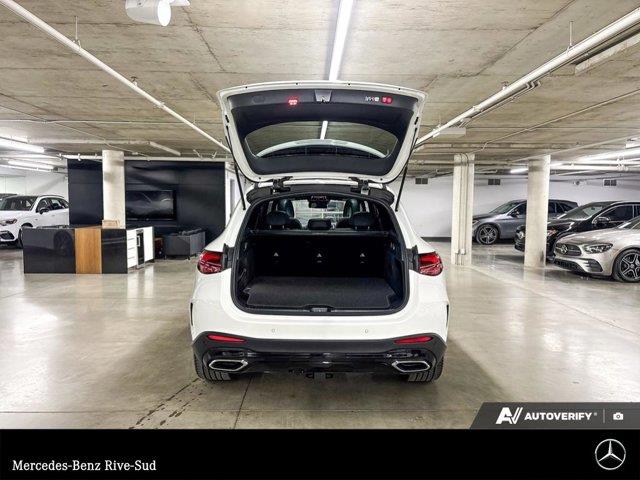 mercedes-benz GLC 2026 - 19