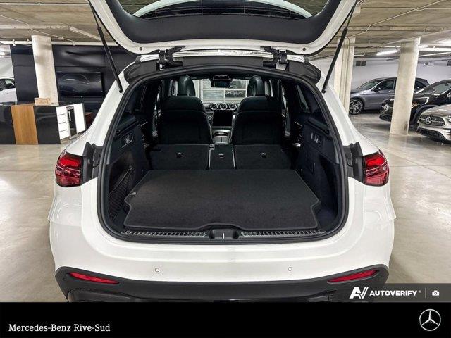 mercedes-benz GLC 2026 - 20