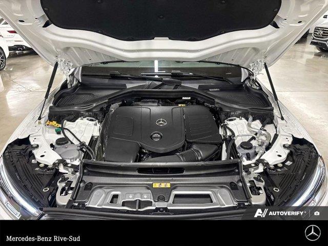 mercedes-benz GLC 2026 - 21