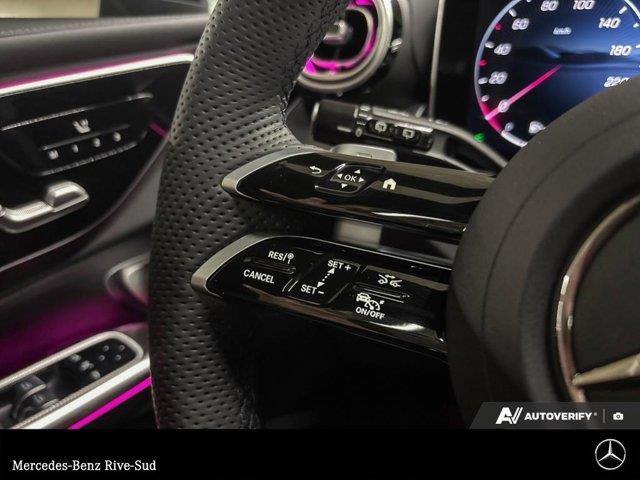 mercedes-benz GLC 2026 - 22