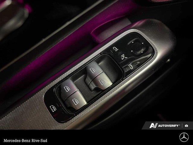 mercedes-benz GLC 2026 - 23