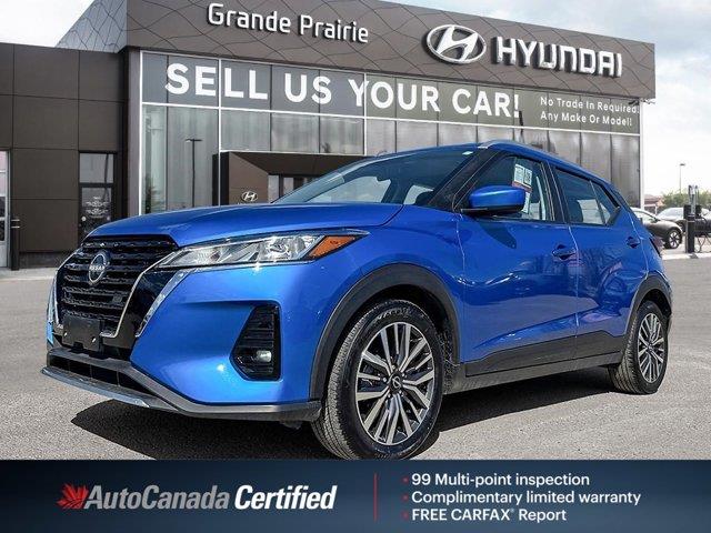 nissan Kicks 2024
